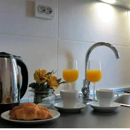 Near Colloseum Apartamento Pula