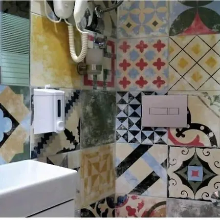 Apartamento Near Colloseum *