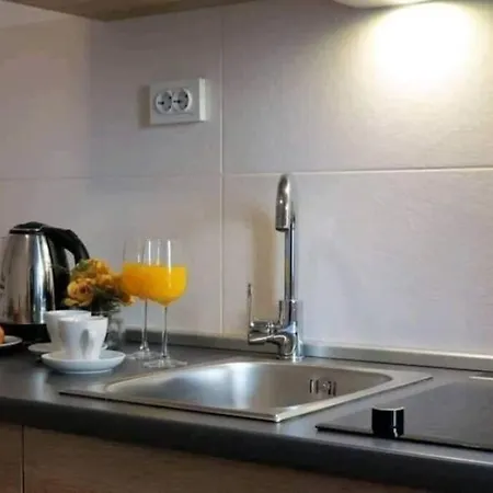 Near Colloseum Apartamento *